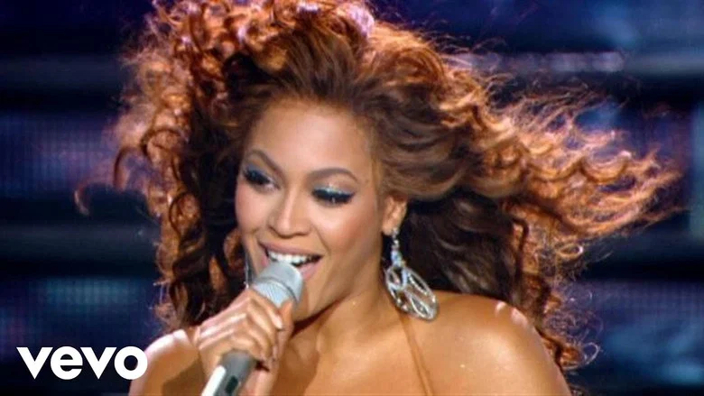 Beyoncé: The Experience Live screenshot 2