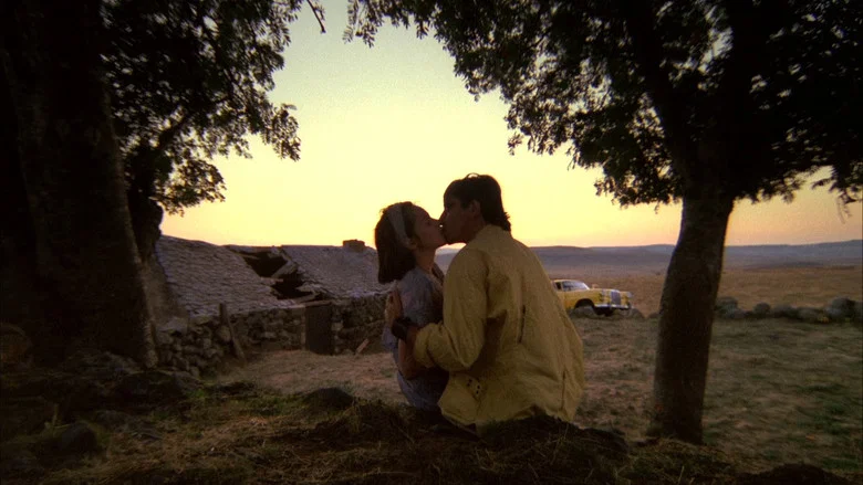 Betty Blue screenshot 5
