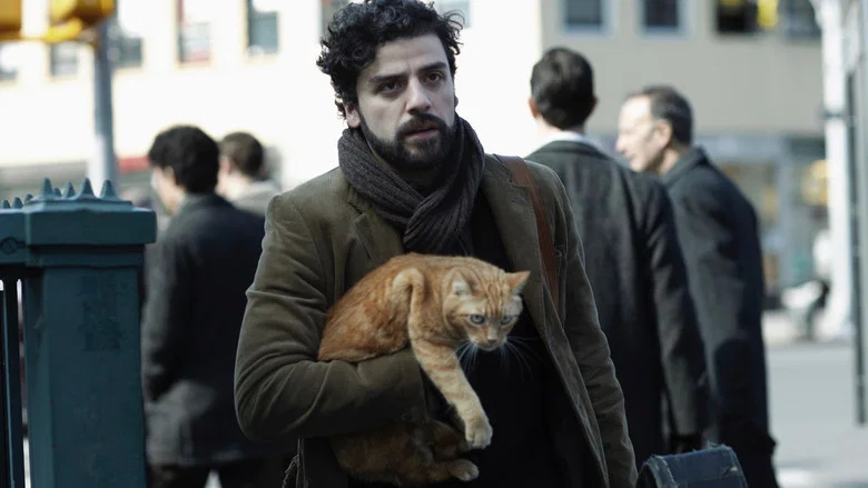 Inside Llewyn Davis screenshot 3