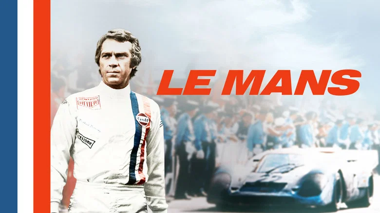 Le Mans screenshot 8