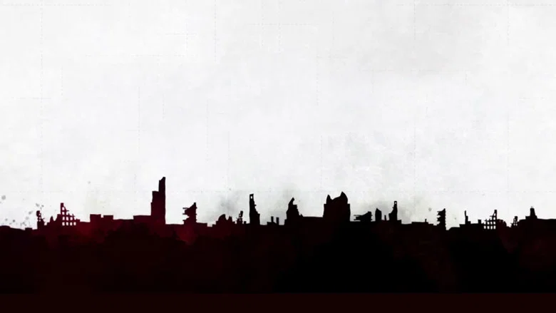 The World Under the Bombs, from Guernica to Hiroshima screenshot 1