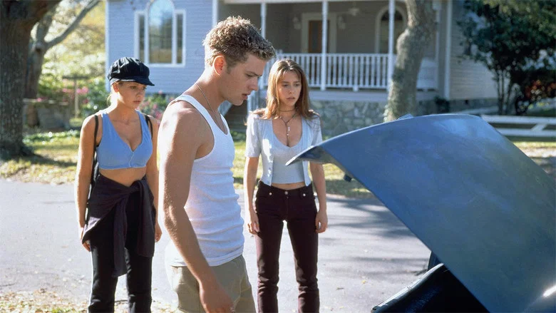 I Know What You Did Last Summer screenshot 6