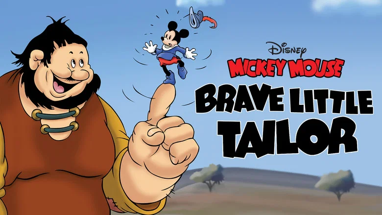 Brave Little Tailor screenshot 3