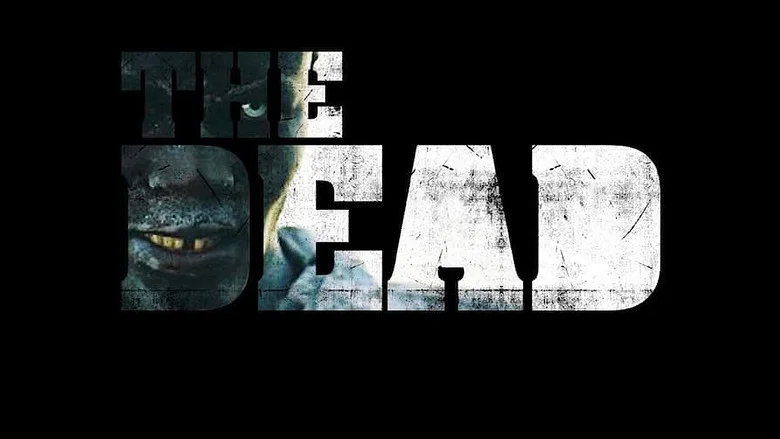 The Dead screenshot 7