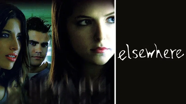 Elsewhere screenshot 6