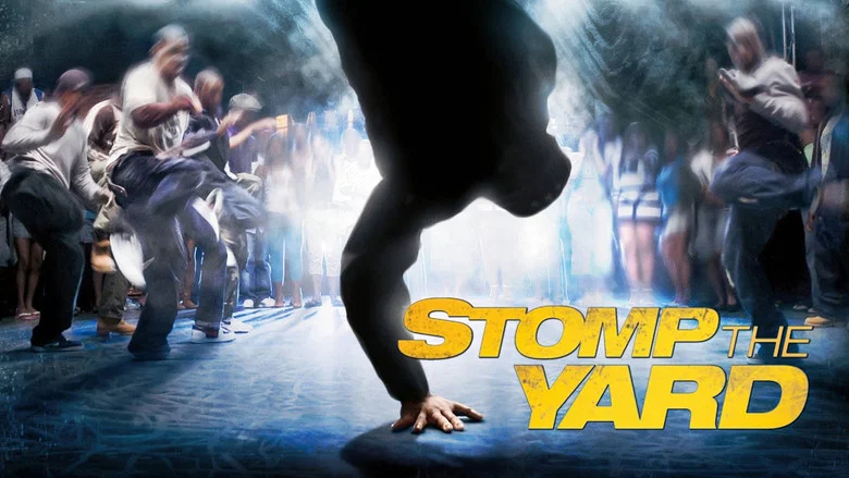Stomp the Yard screenshot 8