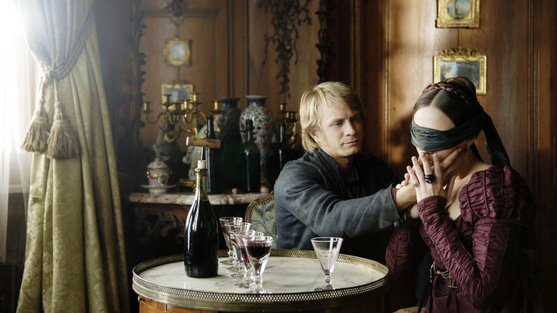 The Vintner's Luck screenshot 1
