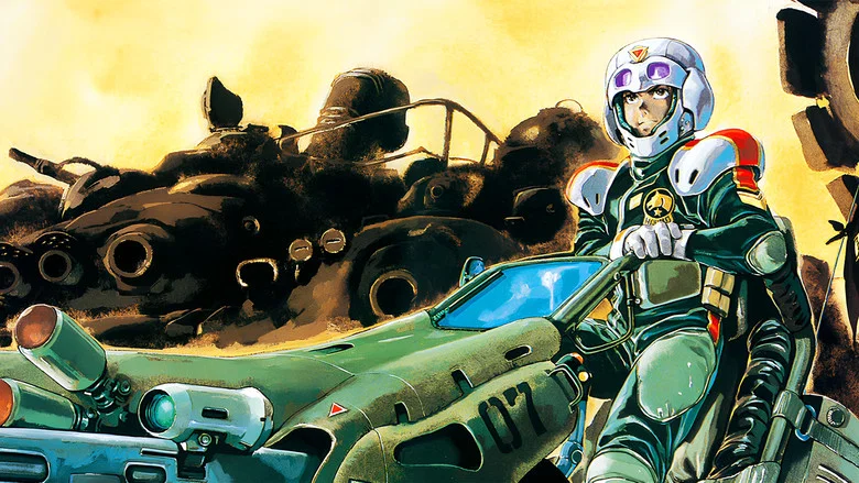 Venus Wars screenshot 8