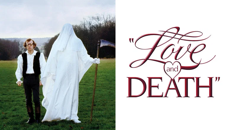 Love and Death screenshot 4