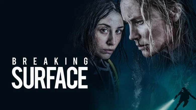 Breaking Surface screenshot 1