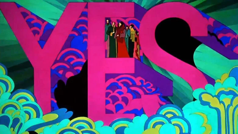 Yellow Submarine screenshot 7