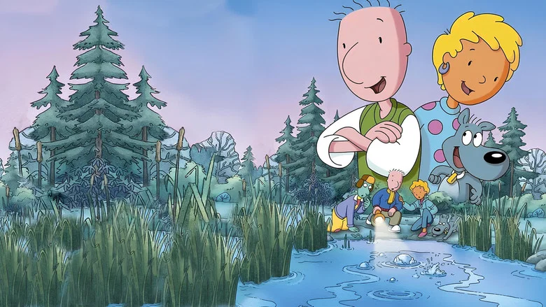 Doug's 1st Movie screenshot 1