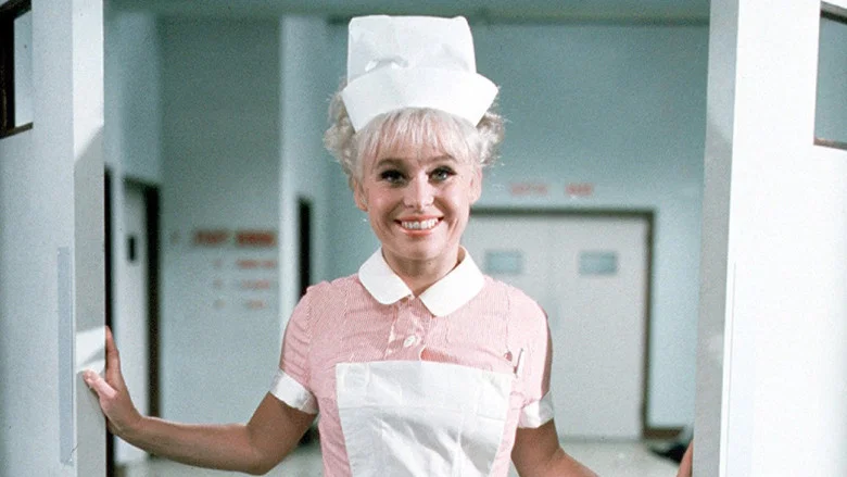 Carry On Doctor screenshot 4