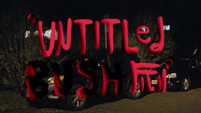 Untitled Bush Film screenshot 4