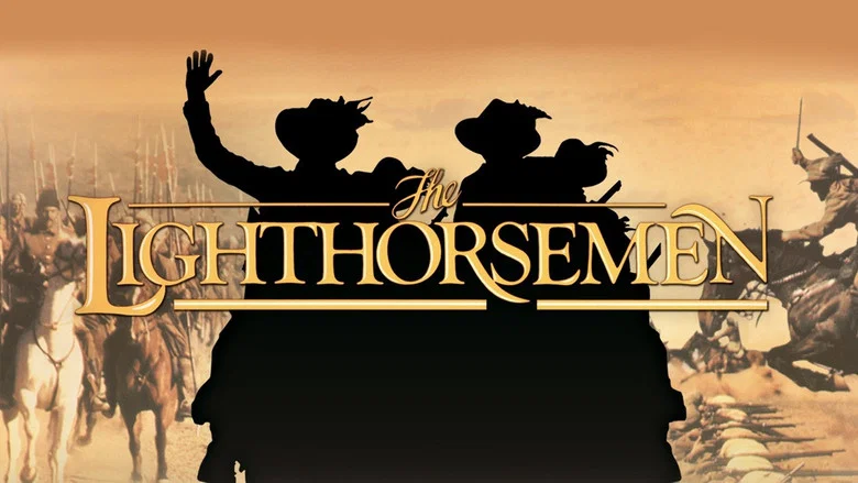 The Lighthorsemen screenshot 7