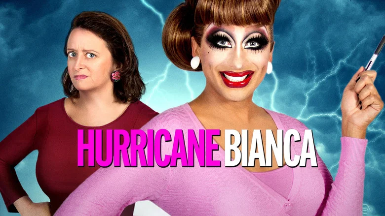 Hurricane Bianca screenshot 8