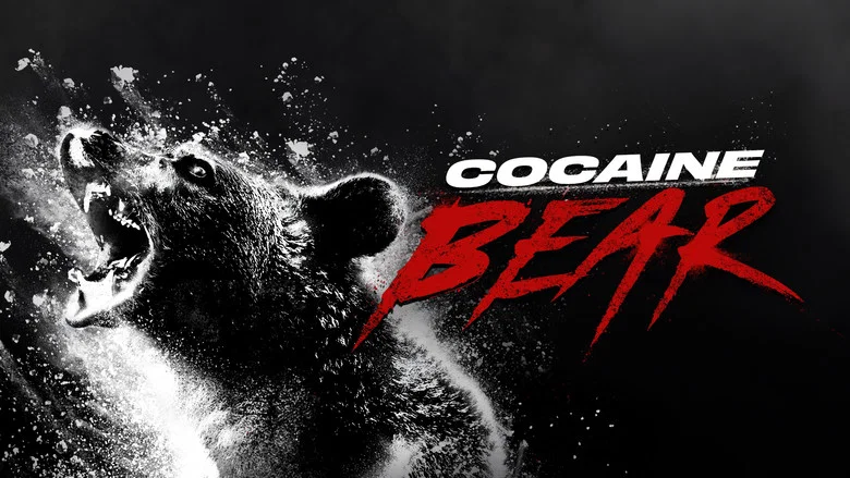 Cocaine Bear screenshot 4