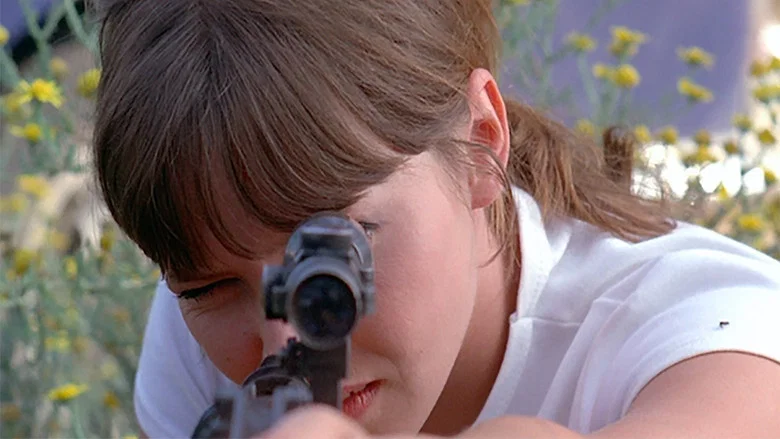 Pierrot le Fou screenshot 7