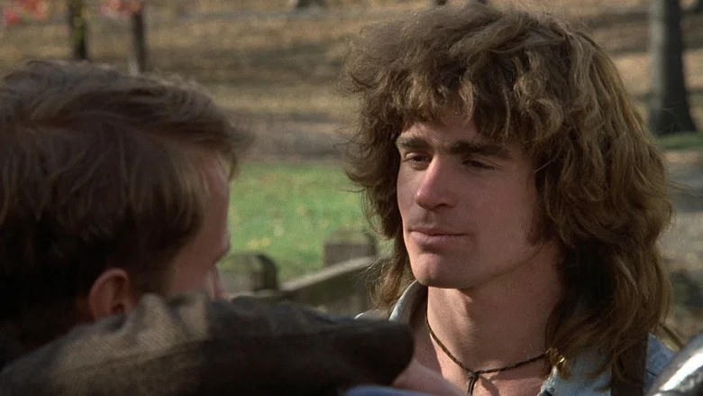 Hair screenshot 5