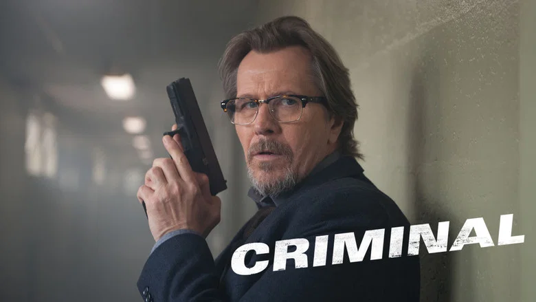 Criminal screenshot 8
