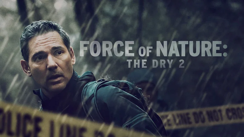 Force of Nature: The Dry 2 screenshot 1