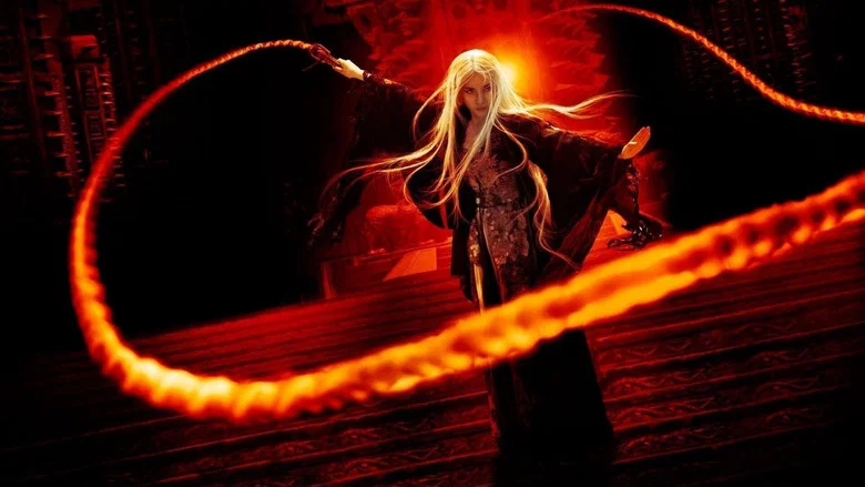 The Forbidden Kingdom screenshot 8