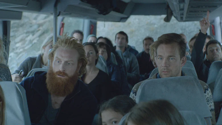 Force Majeure screenshot 5