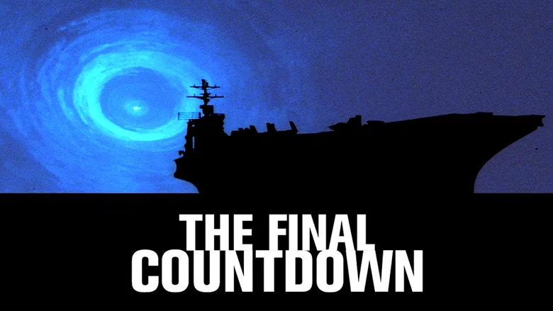 The Final Countdown screenshot 4