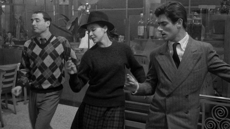 Band of Outsiders screenshot 7