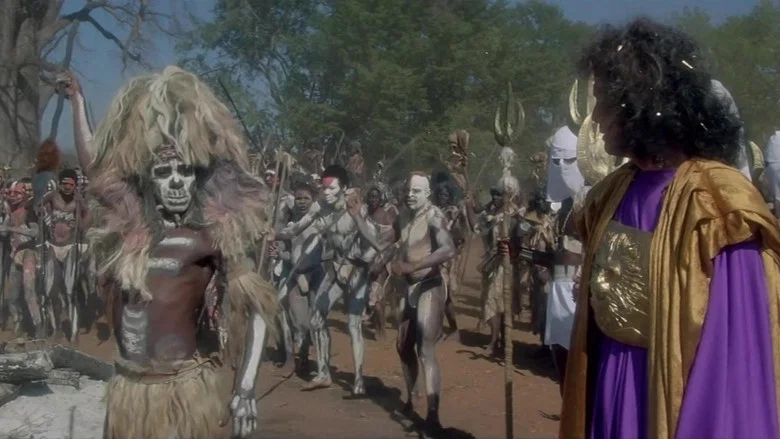 Allan Quatermain and the Lost City of Gold screenshot 3