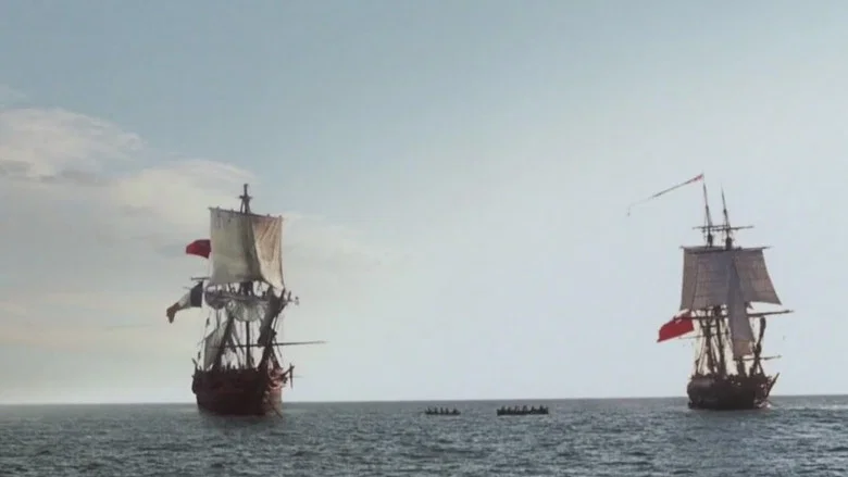 Master and Commander: The Far Side of the World screenshot 8