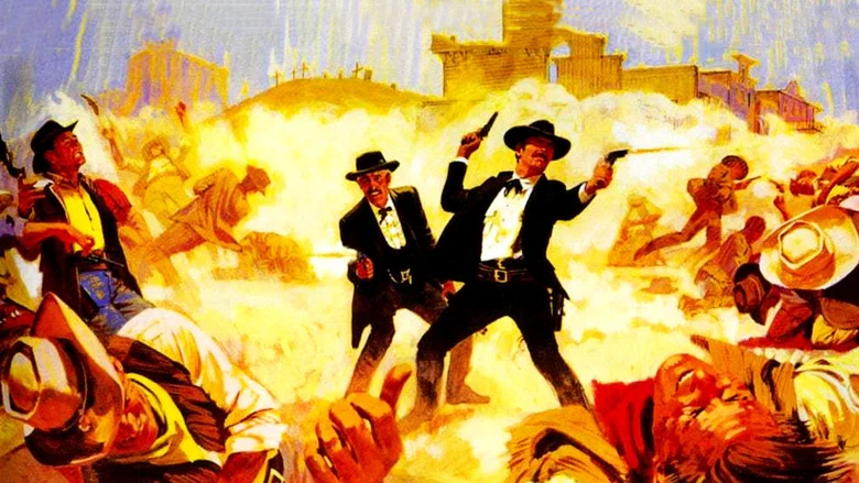 Hour of the Gun screenshot 4