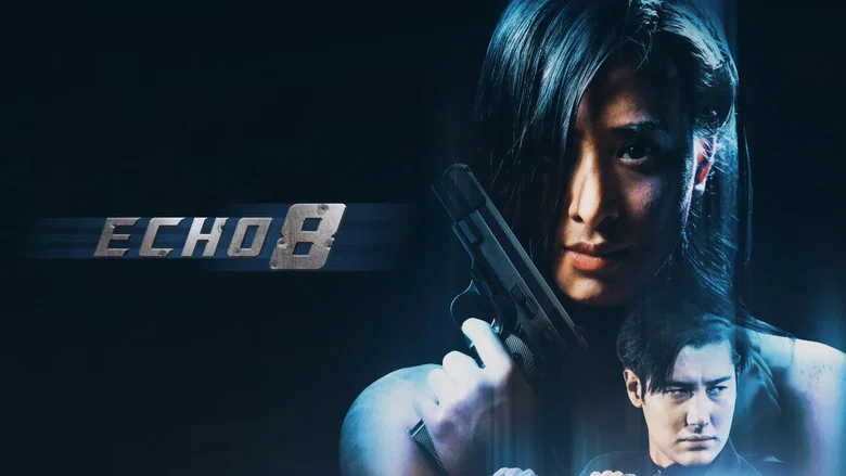 Echo 8 screenshot 2