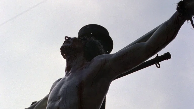 Cyborg screenshot 3