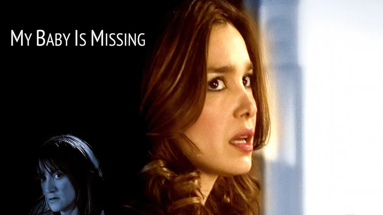 My Baby Is Missing screenshot 1