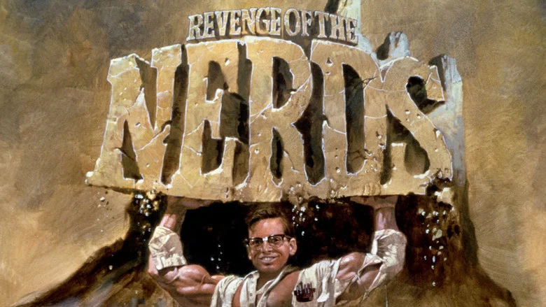 Revenge of the Nerds screenshot 4