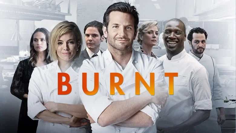 Burnt screenshot 5