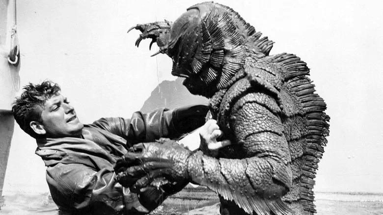 Revenge of the Creature screenshot 3