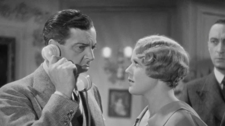 The Man Who Knew Too Much screenshot 4