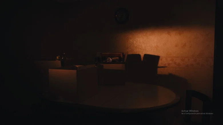 Stopping Time screenshot 1
