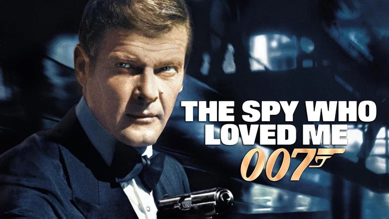 The Spy Who Loved Me screenshot 4