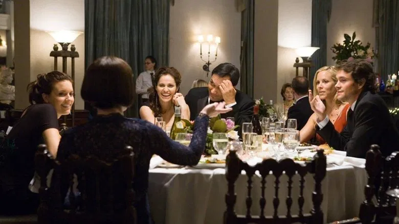 The Jane Austen Book Club screenshot 1
