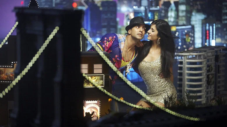 Tees Maar Khan screenshot 3