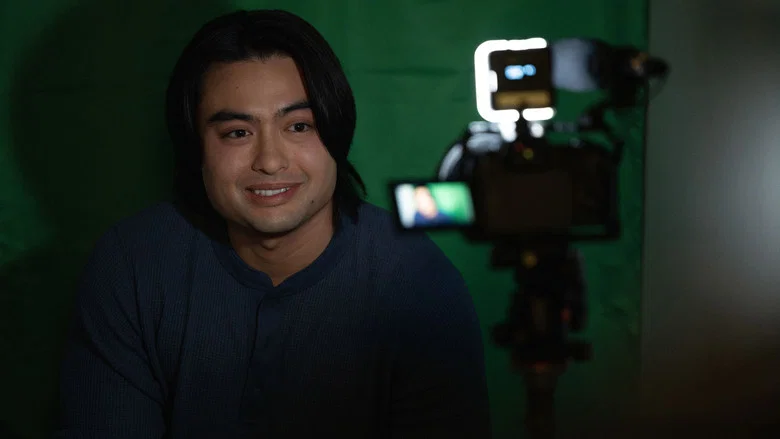Asian Male Lead screenshot 1