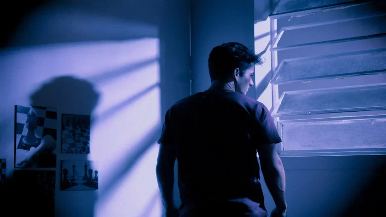 HOMO HOMINI LUPUS screenshot 4