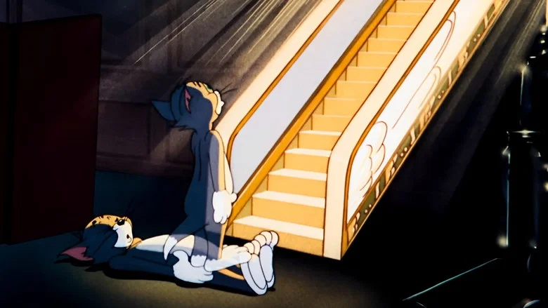 Heavenly Puss screenshot 3