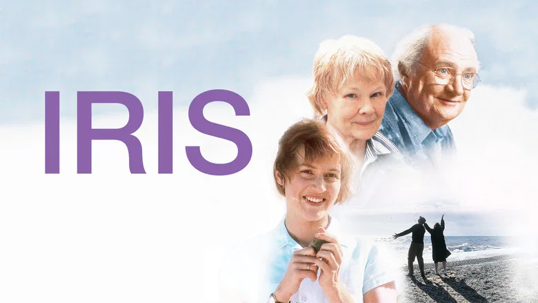 Iris screenshot 2