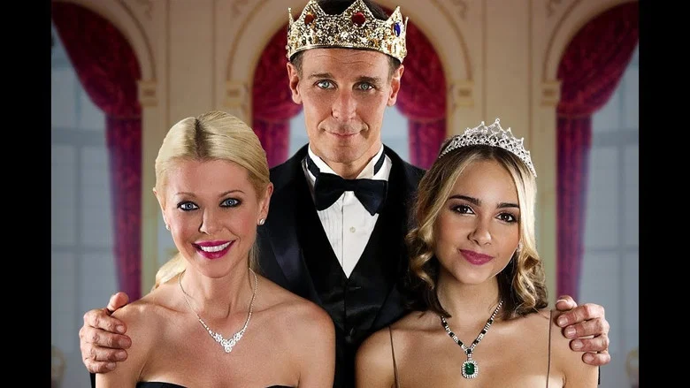A Royal Christmas Ball screenshot 2