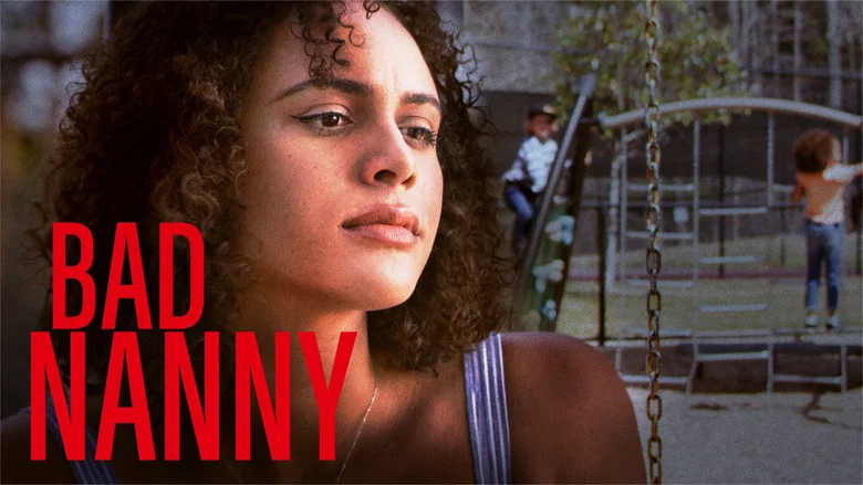 Bad Nanny screenshot 3