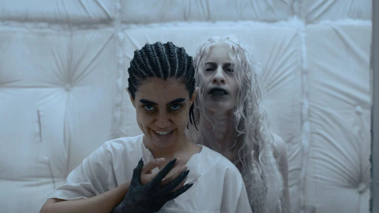Don't Come Back Alive screenshot 1